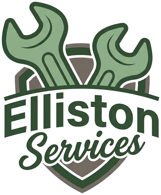 Elliston Services logo